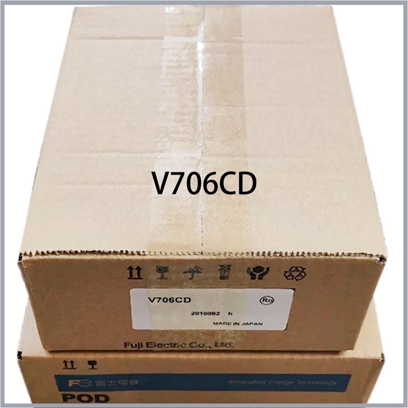 Панель оператора V706CD