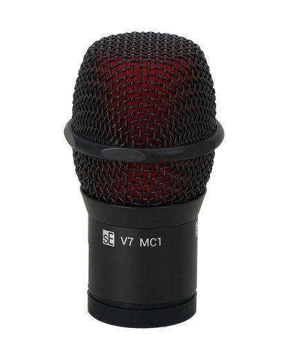Микрофон V7MC1BLMP3
