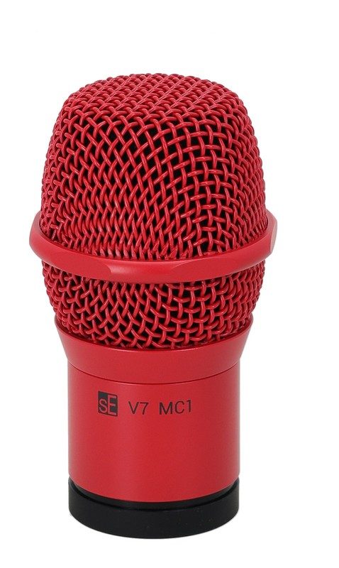 Микрофон V7MC1RDMP3