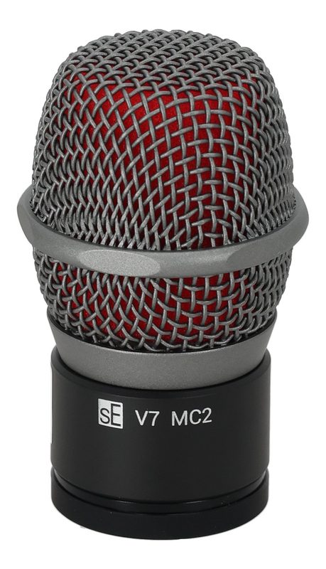 Микрофон V7MC2STMP3