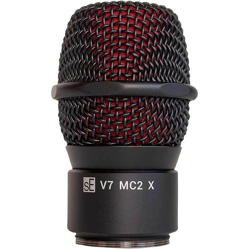 Микрофон V7MC2XBLK