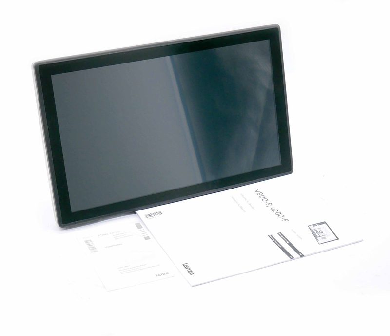 Промышленный компьютер Lenze V800-P
