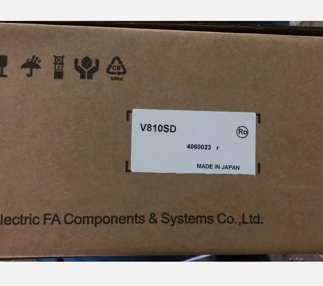 Панель оператора V810SD