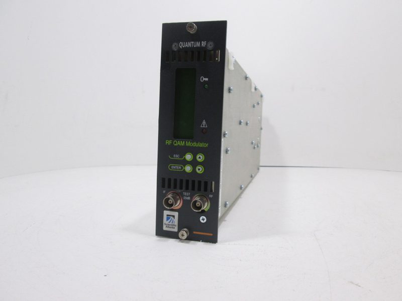 ТВ-модулятор Quantum V9521791