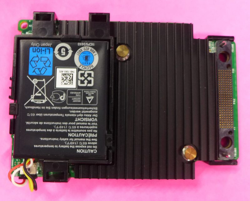 Контроллер Dell V9W58