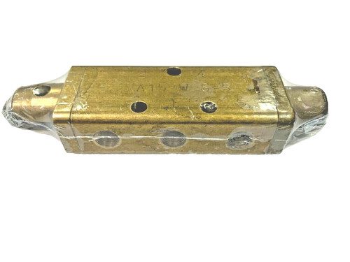 Пневмоклапан Parker VA15-W-S-5
