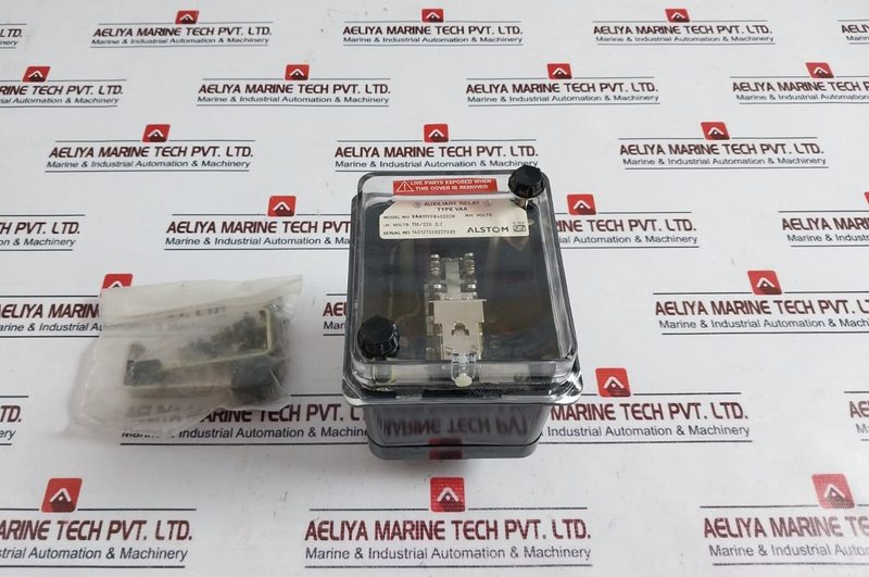 Реле защиты VAA11YF8402ECH