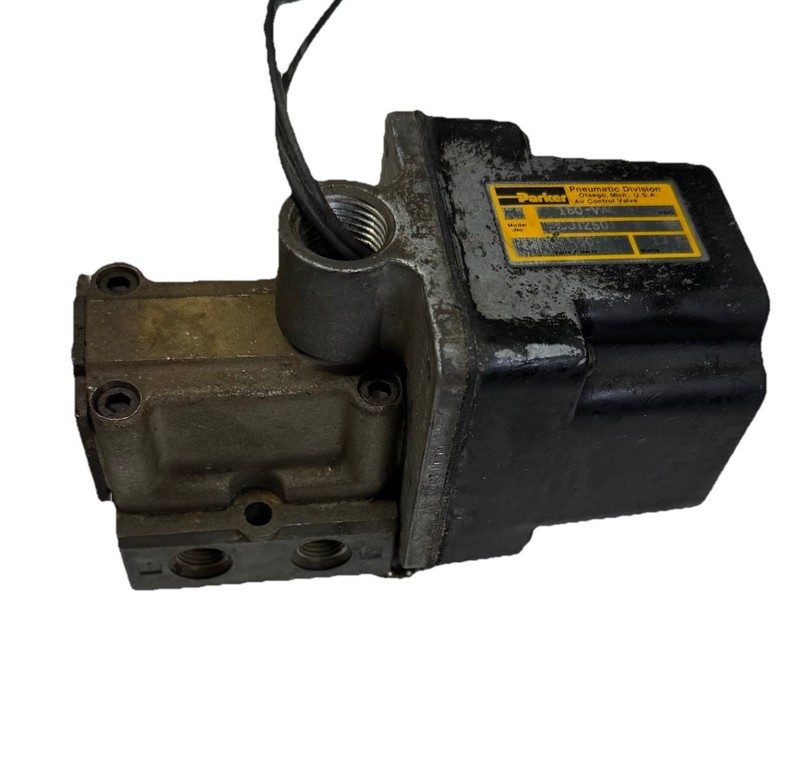 Электромагнитный клапан Parker VAC-150