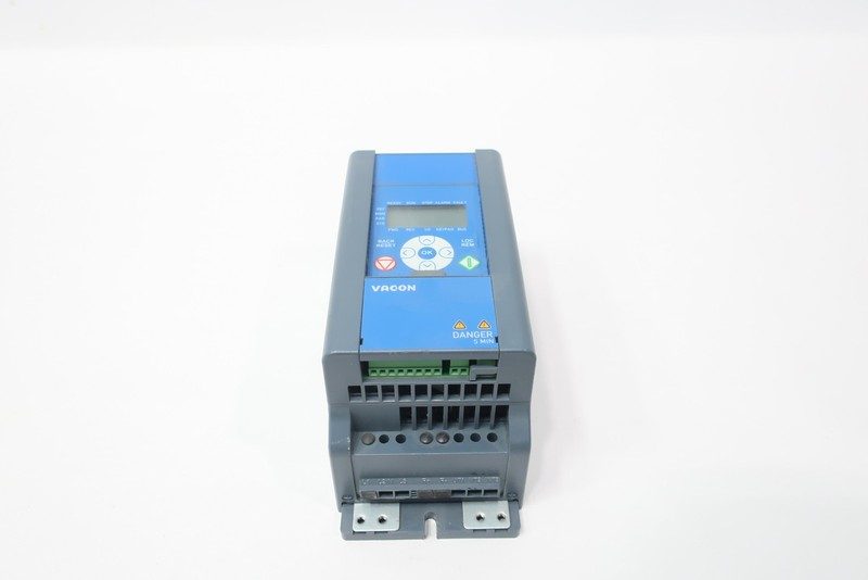 Частотный преобразователь VACON0020-1L-0002-1-R02