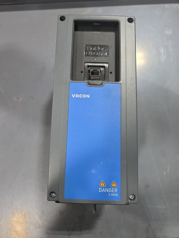 Частотный преобразователь VACON0100-3L-0003-5-R02