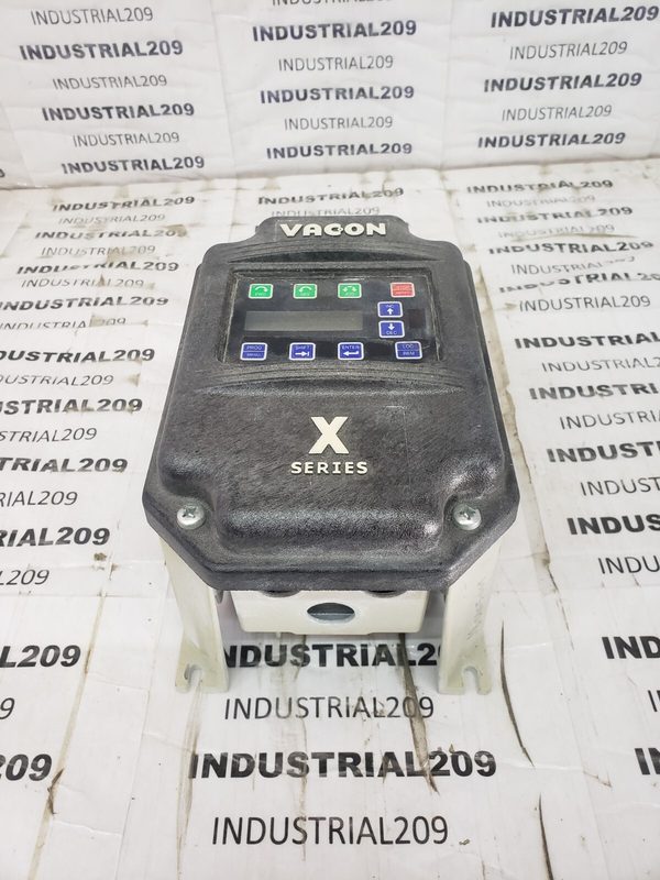 Частотный преобразователь VACONX4C40020C