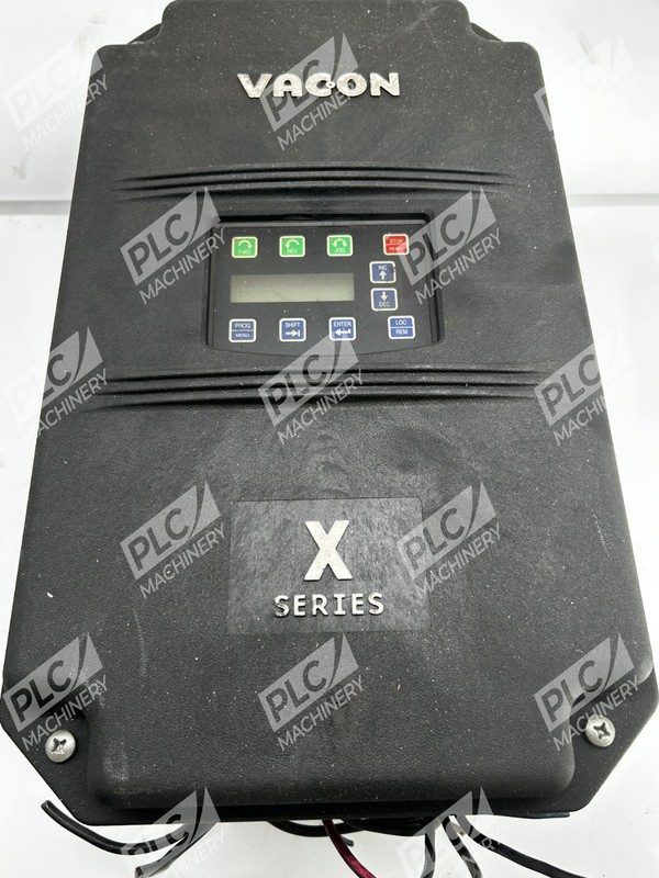 Частотный преобразователь VACONX5C20150C