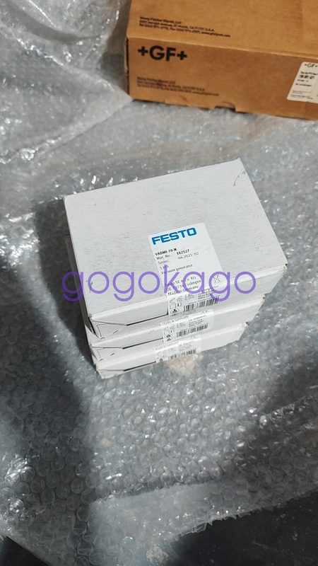 Вакуумный эжектор Festo VADMI-70-N