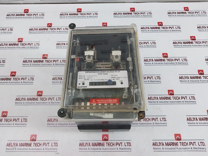 Реле защиты VAGM22AF171G