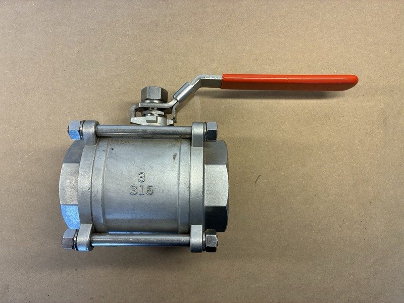 Клапан VALVE-316