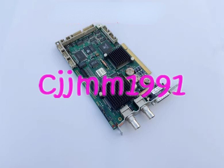 Beckhoff VAMP8PCI