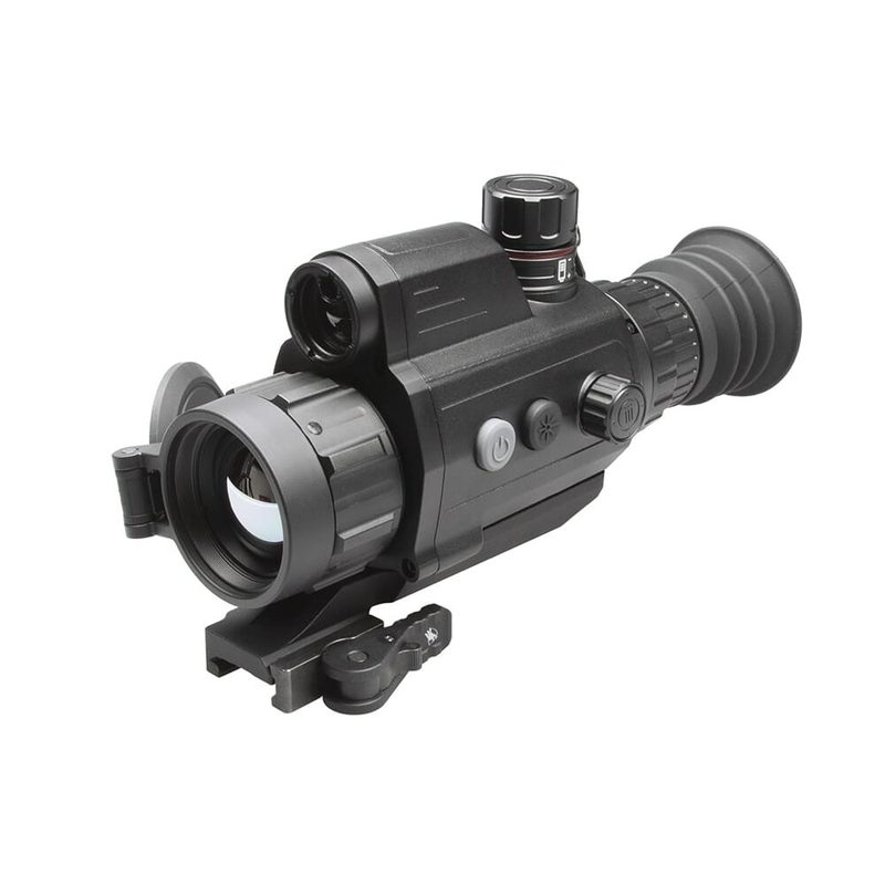 Оптико-электронная система VARM35-384-2