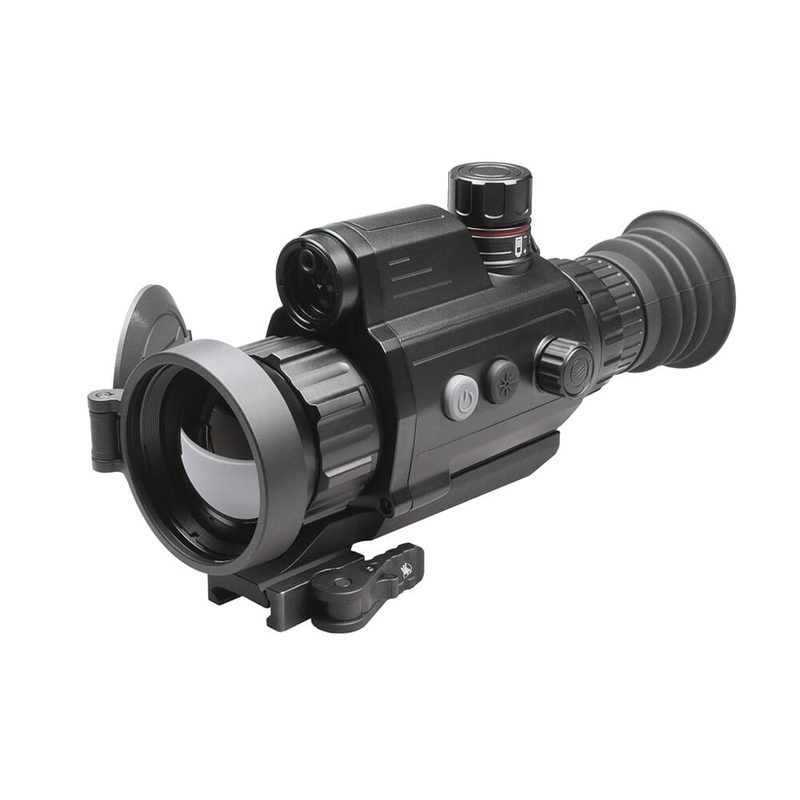 Оптико-электронная система VARM50-384-2