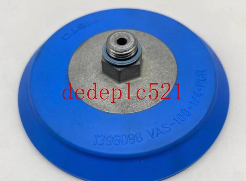 Вакуумная присоска Festo VAS-100-1/4-PUR-B