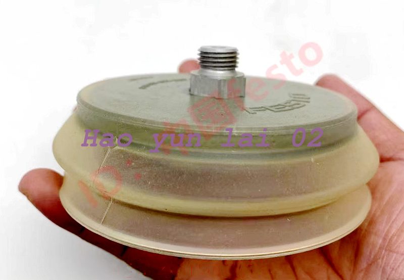 Вакуумная присоска Festo VASB-125-3/8-PUR-B