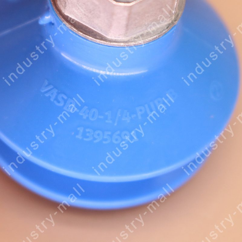 Вакуумная присоска Festo VASB-40-1/4-PUR-B