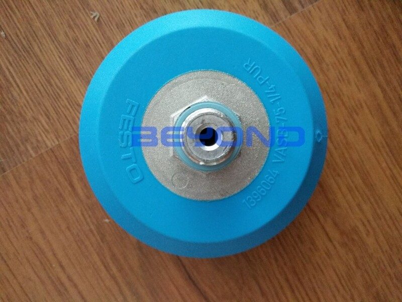 Вакуумная присоска Festo VASB-75-1/4-PUR-B