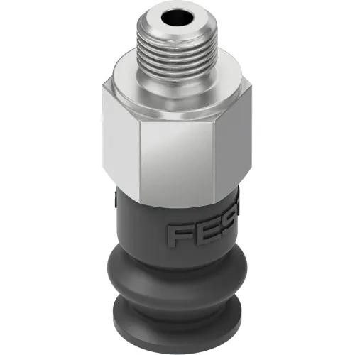 Вакуумная присоска Festo VASB-8-M5-NBR