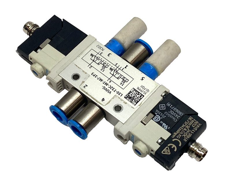 Электромагнитный клапан Festo VAVE-L1-1R8-LR