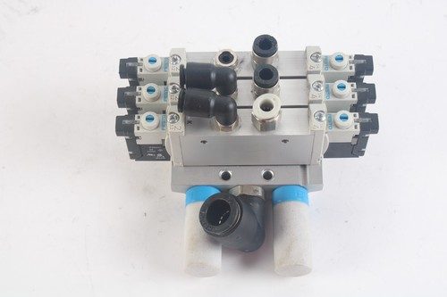 Пневмооборудование Festo VAVE-L1-1VH2-LP