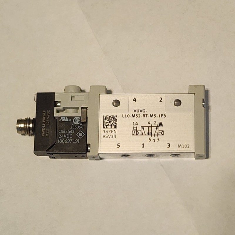 Электромагнитный клапан Festo VAVE-L1-1VR1-LP