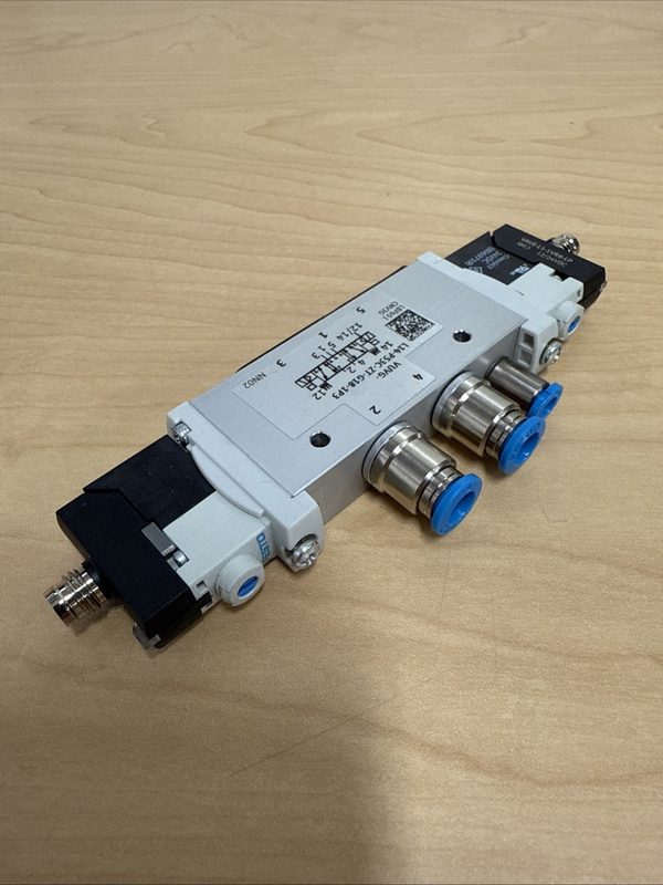 Электромагнитный клапан Festo VAVE-L1-1VR8-LP
