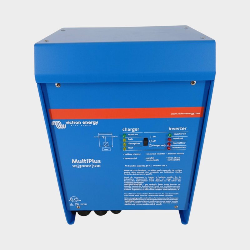 Аккумулятор Victron VA/120