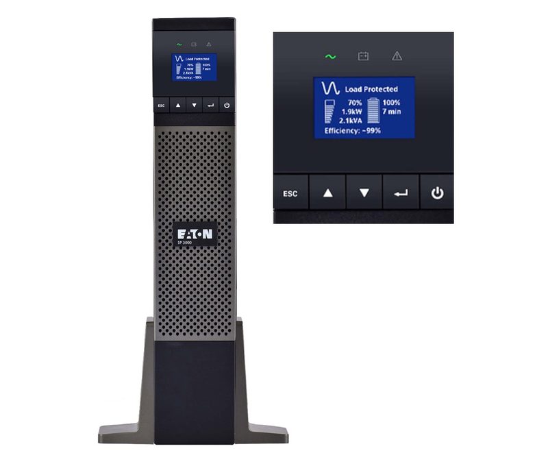ИБП Eaton VA/2700