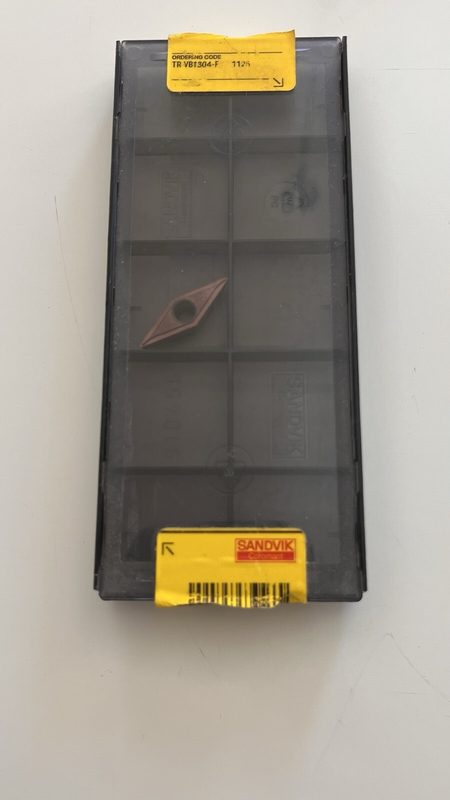 Режущий инструмент Sandvik VB1304