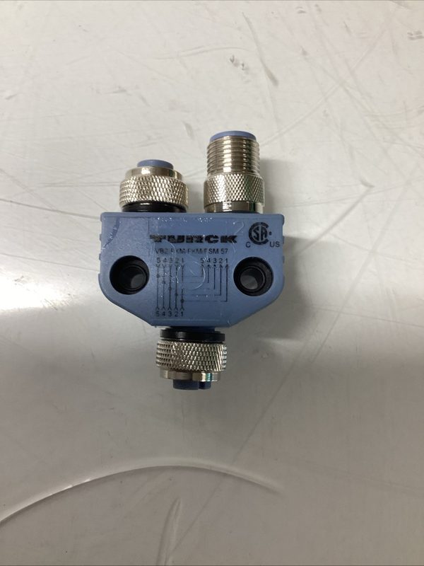 Датчик Turck VB2-FKM-FKM/FSM