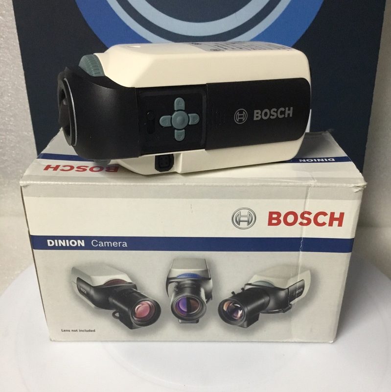 Камера Bosch VBC-4075-C21