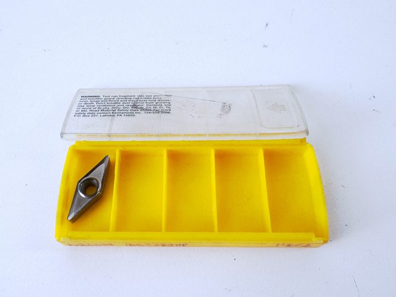 Режущий инструмент Kennametal VBGT332HP