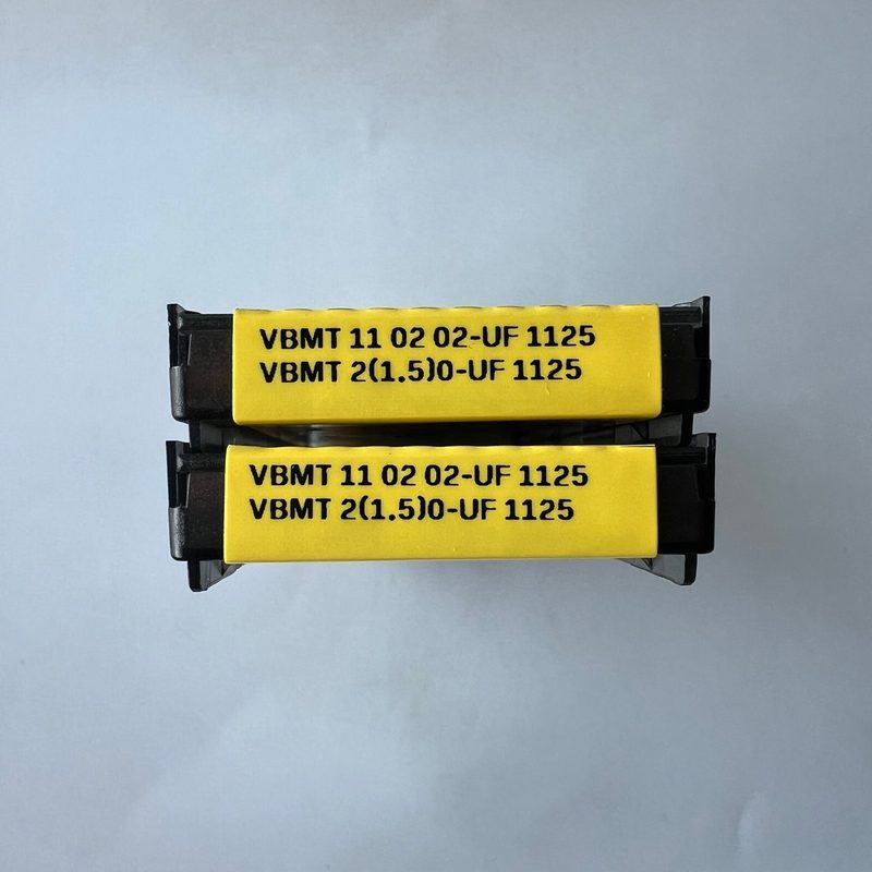 Режущий инструмент Sandvik VBMT110202-UF