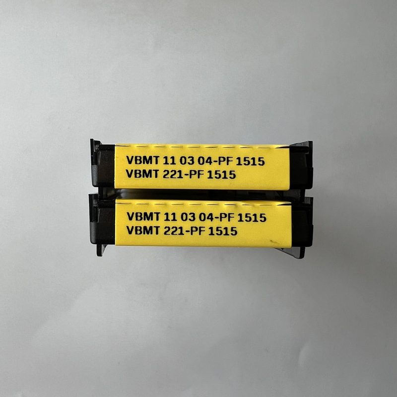 Режущий инструмент Sandvik VBMT110304-PF
