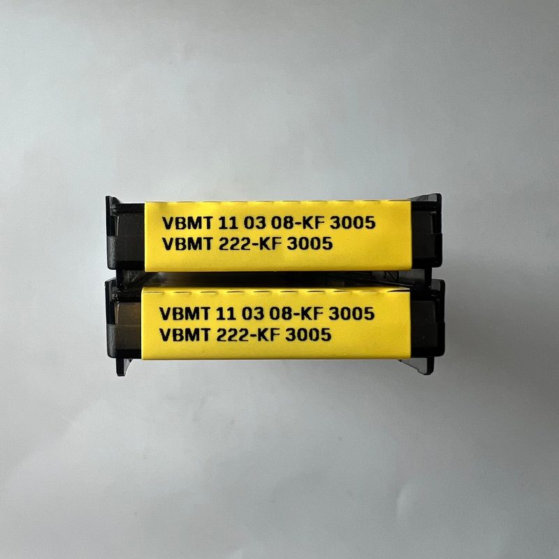 Режущий инструмент Sandvik VBMT110308-KF