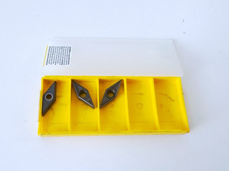 Режущий инструмент Kennametal VBMT331LF