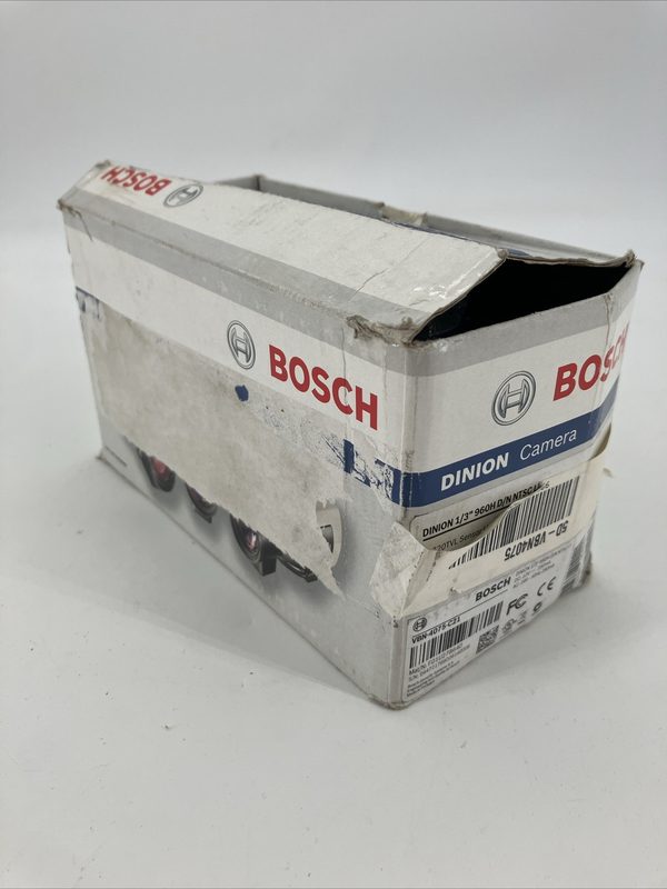 Камера Bosch VBN-4075-C21