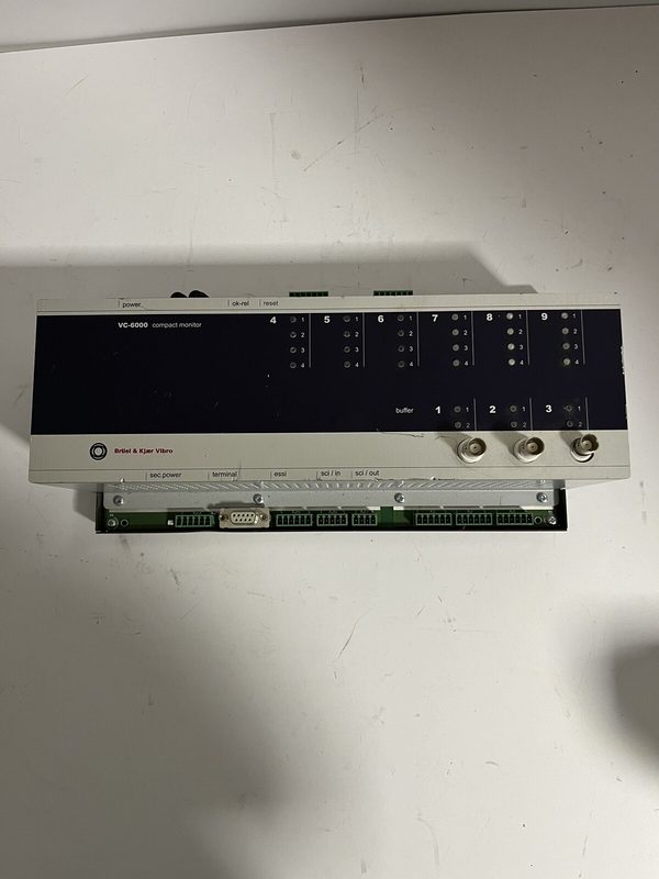Тестер VC-6000