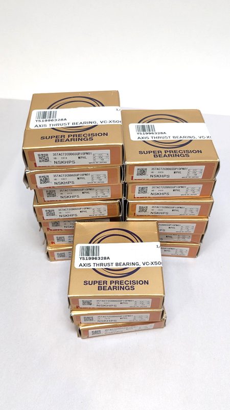 Подшипник Axis VC-X500L