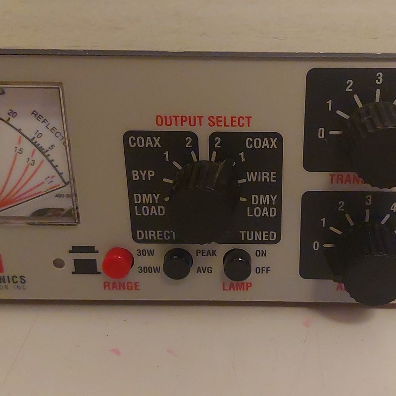 Антенный тюнер Icom VC300DLP