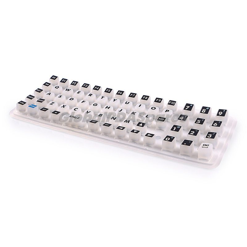 Терминал сбора данных Zebra VC5090