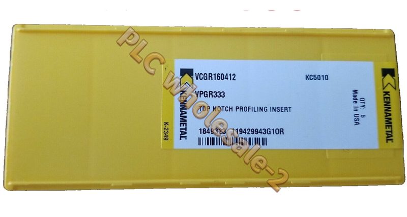Режущий инструмент Kennametal VCGR333