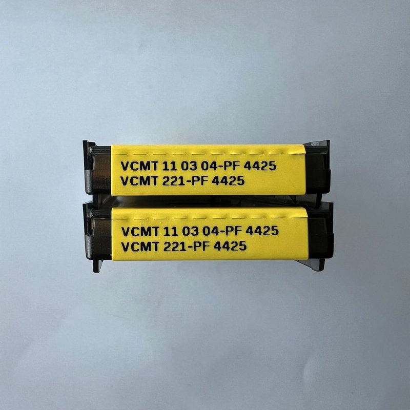 Режущий инструмент Sandvik VCMT110304-PF