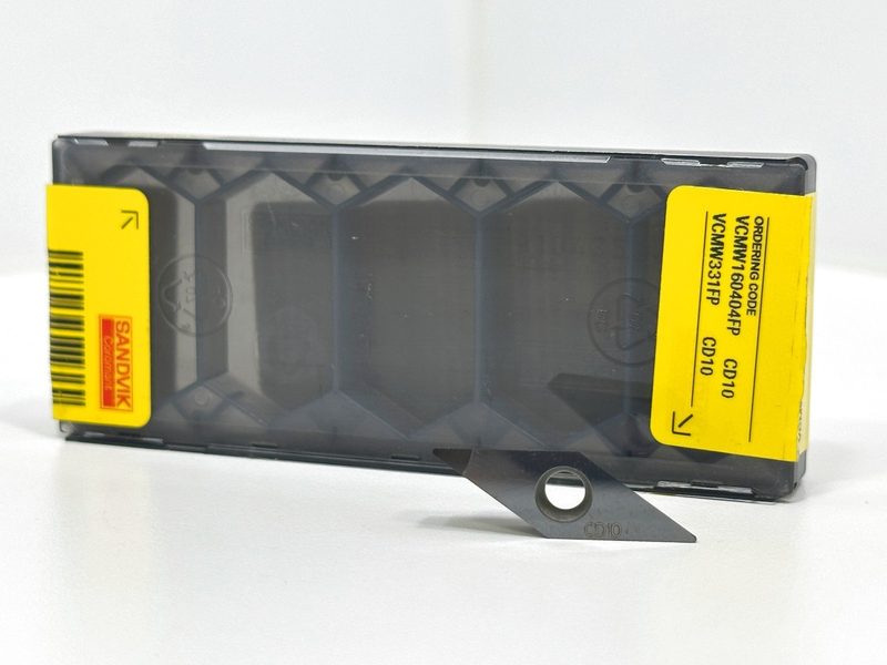 Режущий инструмент Sandvik VCMW331FP