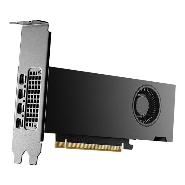 GPU-ускоритель NVIDIA VCNRTX2000ADA-PB